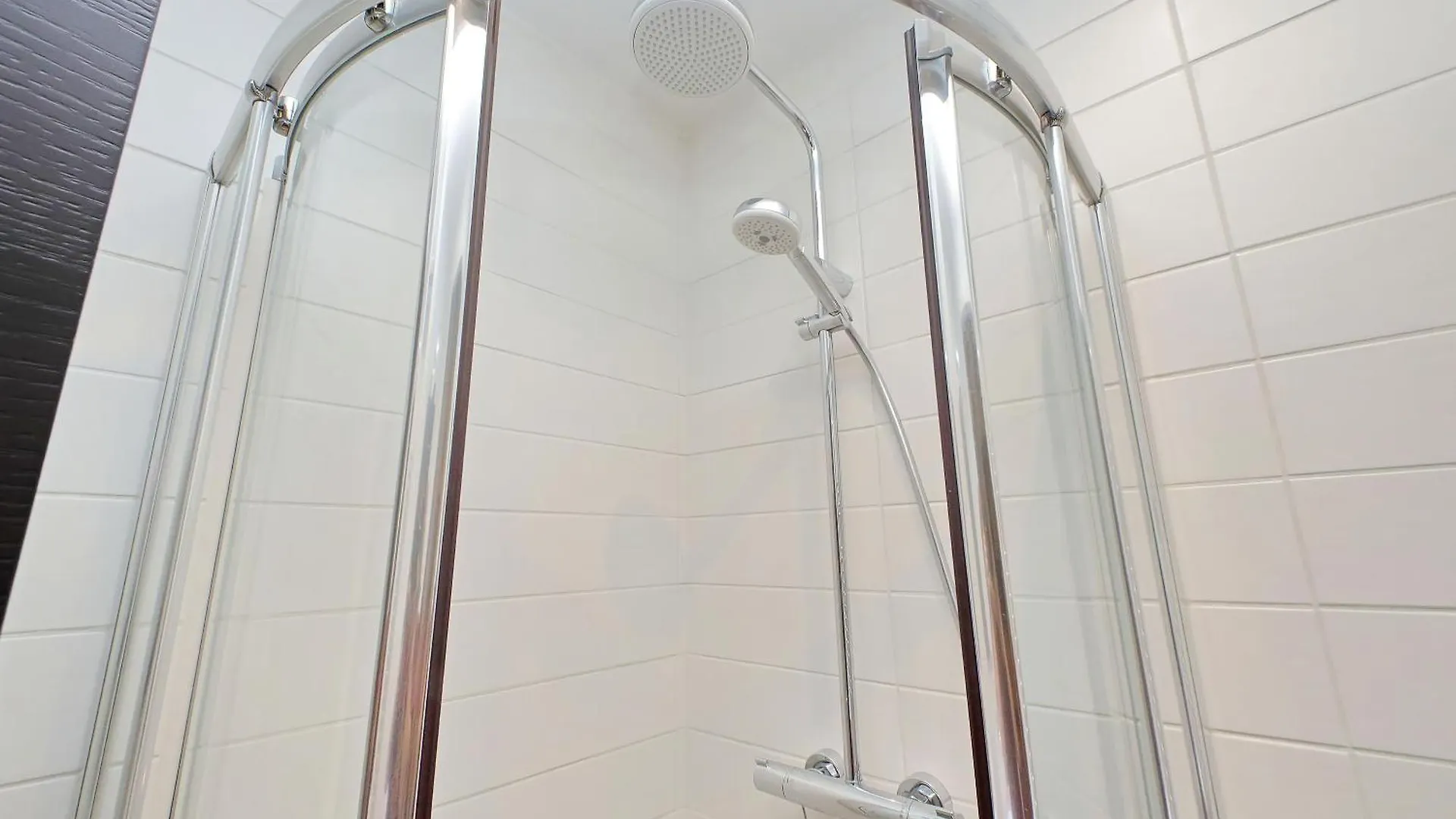 Apartmán Vestali House Řím