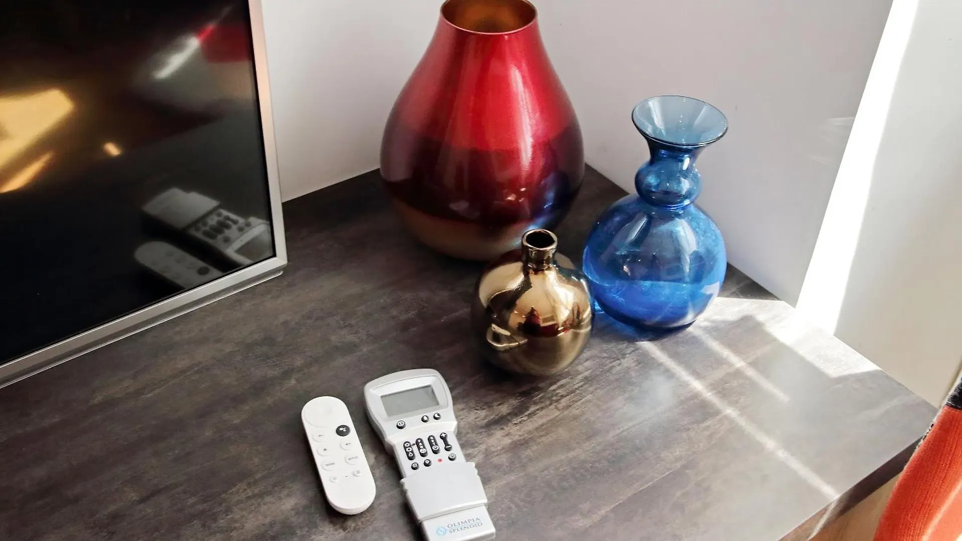 Apartmán Vestali House Řím