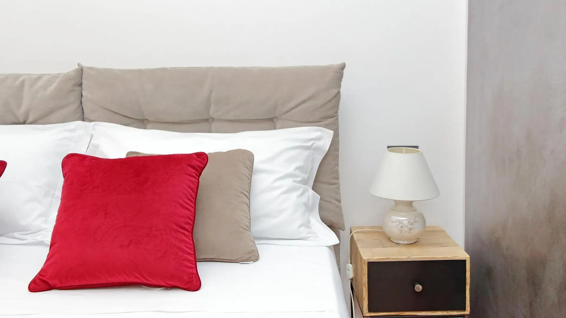 Apartmán Vestali House Řím Itálie