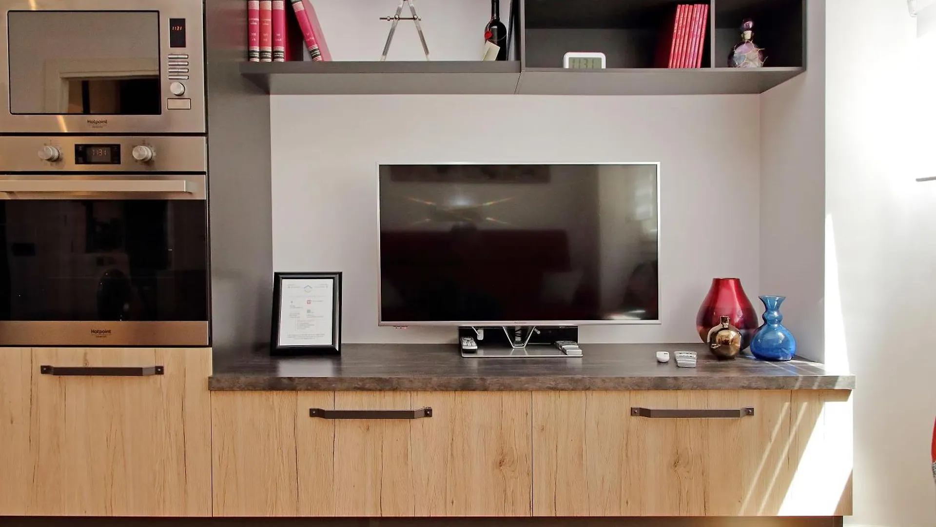 Apartmán Vestali House Řím Itálie