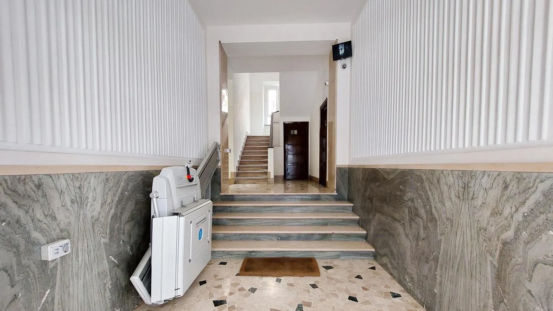 Vestali House Lejlighed Rom
