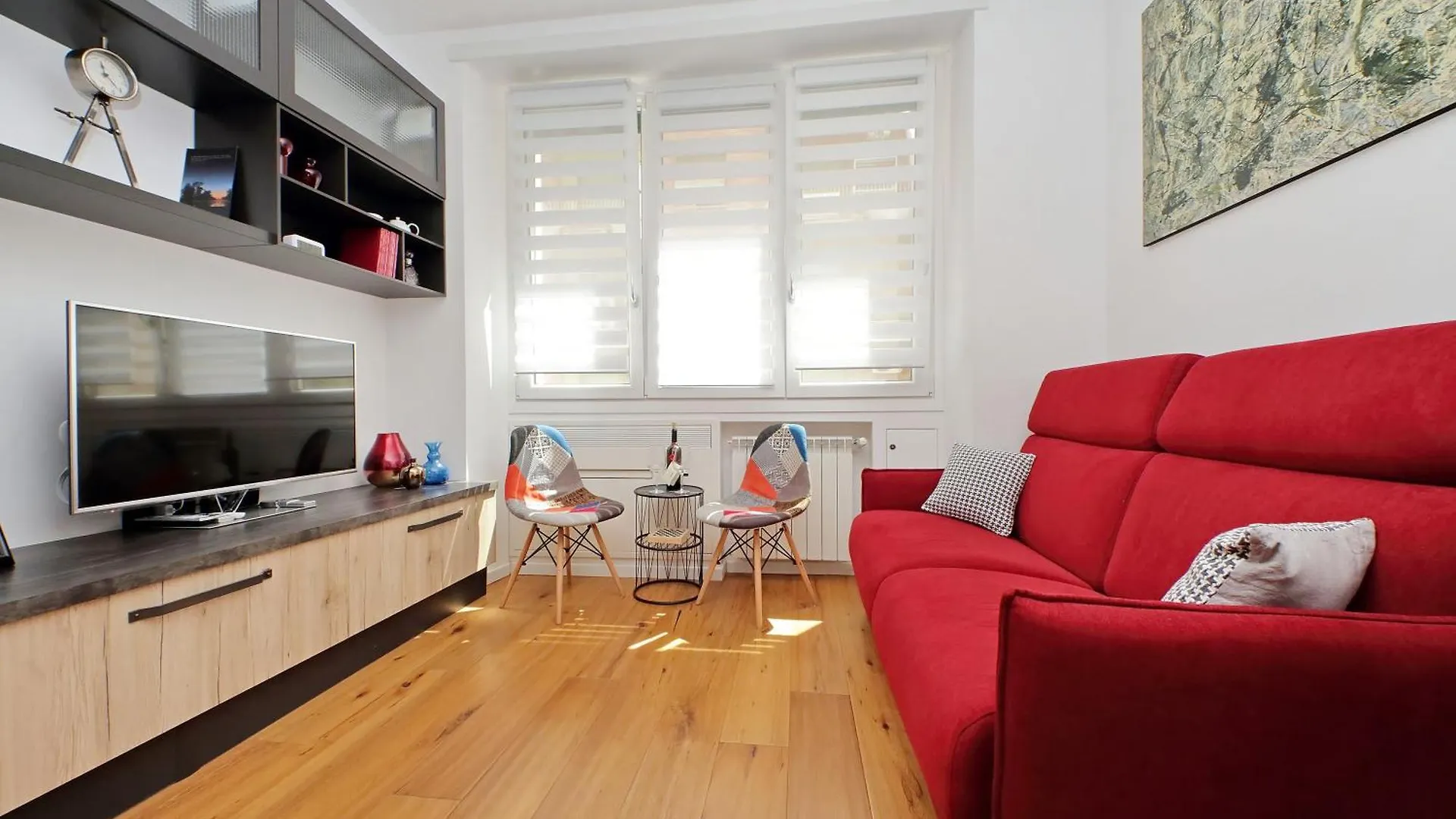 Vestali House Lejlighed Rom Italien